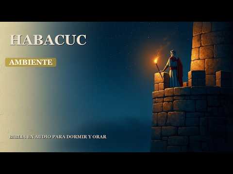 Habacuc | Biblia en Audio Completa, video poster frame
