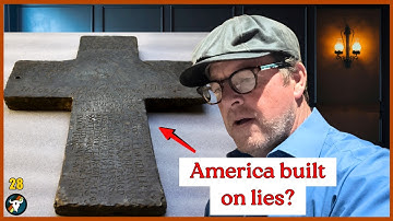 Could This SECRET DISCOVERY Rewrite America