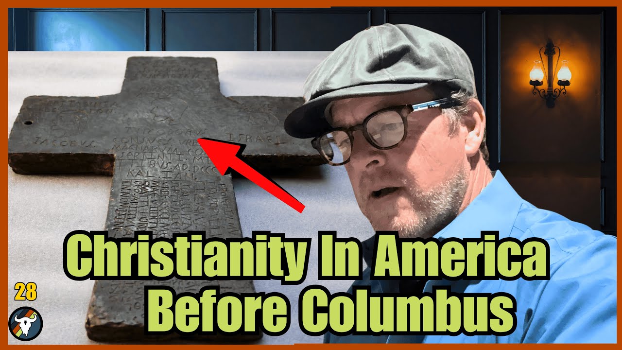 Could This SECRET DISCOVERY Rewrite America's Pre-Columbian History?