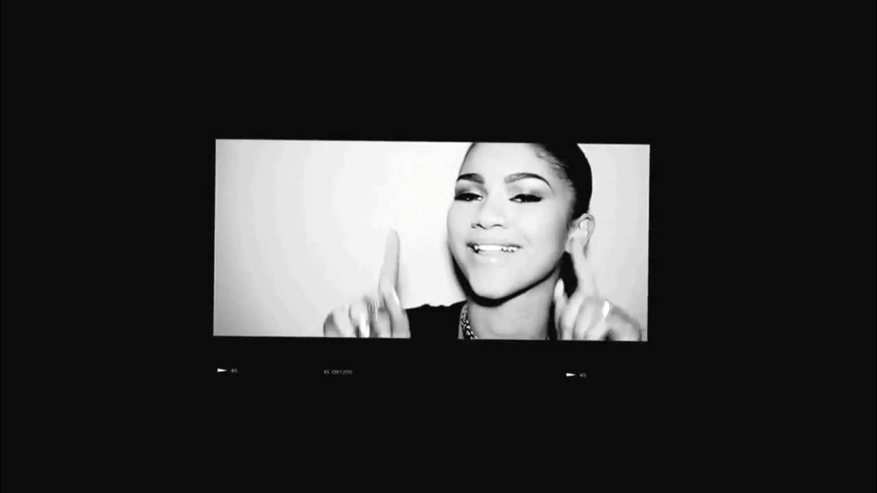Zendaya - My baby Official video to Instagram - YouTube