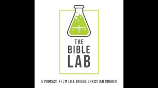 Bible Lab S2 Ep.23 Worshipping Through the Raw Human Experience (Psalm 29-51)