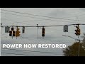 Power now restored in parts of Mishawaka, South Bend, St. Joseph County
