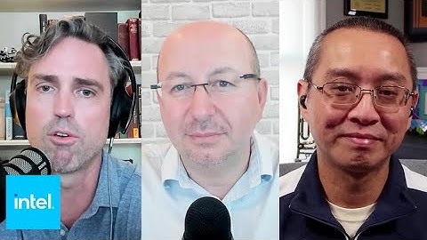 The Future Of AI Models And How To Choose The Right One, With Nuri Cankaya | Intel