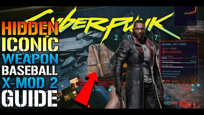 Cyberpunk 2077 Now Has Multiple Edgerunners Locations, Thanks To Mod