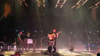 Mumford and Sons - Awake My Soul  - Live @ Milano Mediolanum forum Assago - 29/04/2019