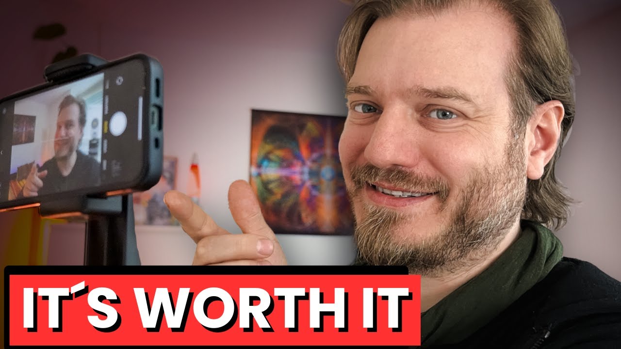 Start A YouTube Changed To Change Your Life (With Only 500 Subscribers ...
