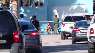 Web Extra: Port Richey Mayor Arrested