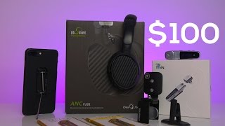 The Ultimate Cool Tech Gifts Under $100