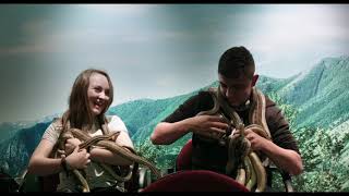 Hot Docs 2020 Trailers: RES CREATA — HUMANS AND OTHER ANIMALS