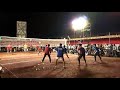 Solapur ICS vs yedshi Usmanabad final match at Usmanabad