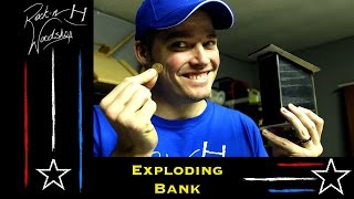 Exploding Bank