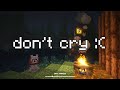 everything will be ok... (minecraft music, heavy rain)