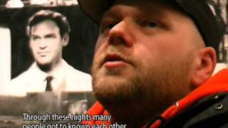 When I Sold My Soul To The Machine part I