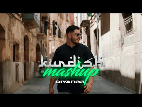 Diyar23 - Kurdish Mashup (prod. by Ultra Beats)