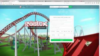 Reporting Does Not Work on ROBLOX