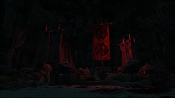 Skywind - The Fall of House Dagoth