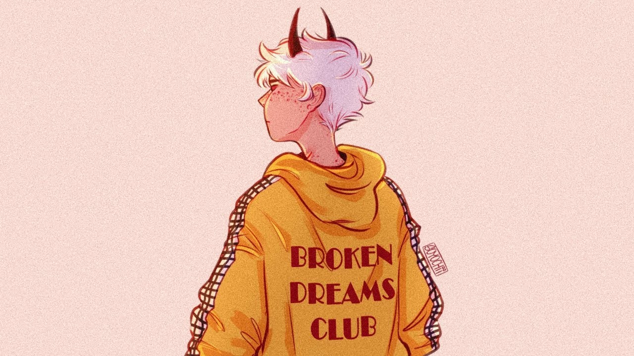 KVMO - Follow Me (feat. Loé)