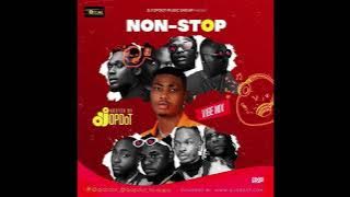 MIXTAPE: DJ OP Dot  - Non-Stop Vibe Mix | Davido, Naira Marley, Buju, Rema, Burna Boy, Olamide