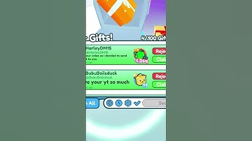 Day 1 of checking my mail box!