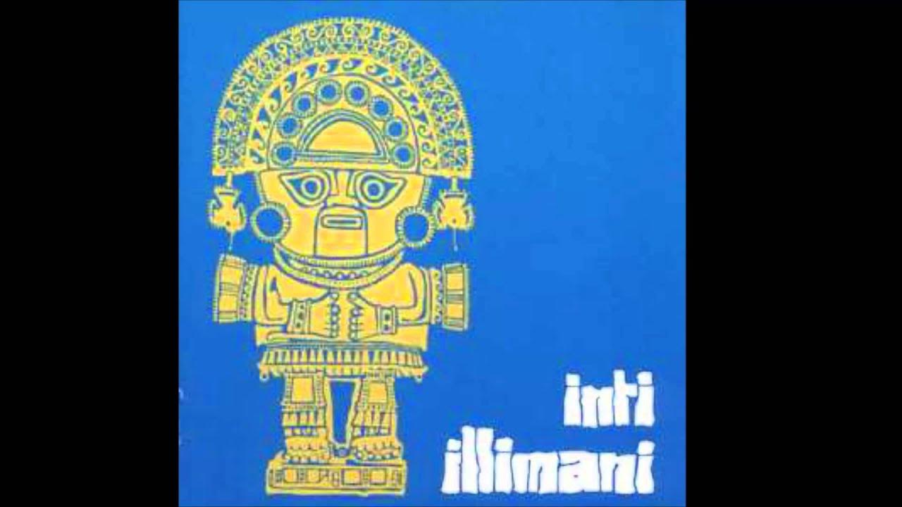 Tarantella - Inti Illimani Tarantella - Inti Illimani