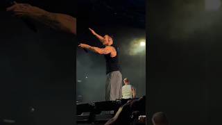 Спасибо, Екатеринбург ❤️ было круто #музыка #music #niletto #niletto_official