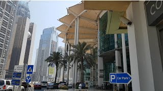 Back home from city center Doha,Qatar ?? (vlog#5)