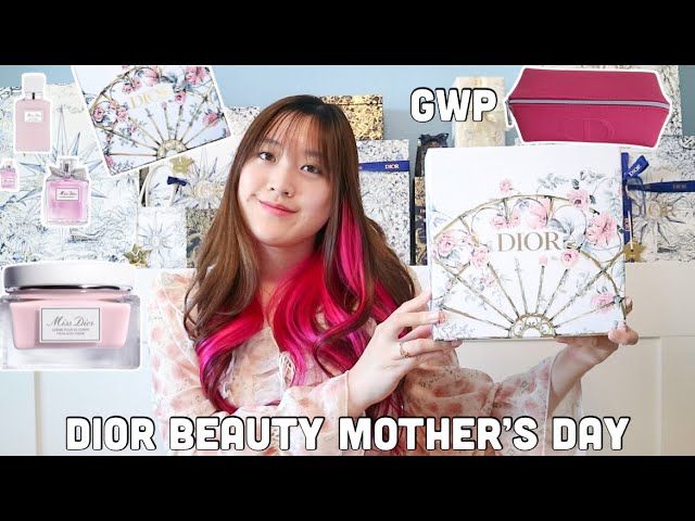 LOUIS VUITTON UNBOXING l MOTHER'S DAY GOODIES 🌸 