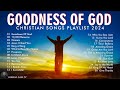 Special Hillsong Worship Songs Playlist 2024 🎵 Best Praise And Worship Lyrics 🙏 Goodness Of God, ...
