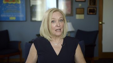 Ellen on Executive Function Skills