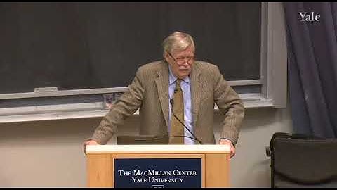 Foundations of Modern Social Theory Lecture 19: Weber on Charismatic Authority