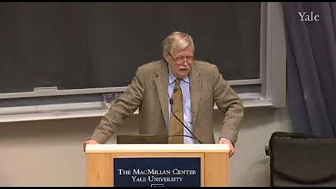 Foundations of Modern Social Theory Lecture 19: Weber on Charismatic Authority