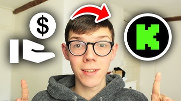 How To Set Up Donations On Kick - Full Guide