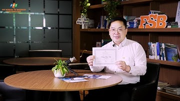 CHƯƠNG TRÌNH MICRO MBA AI - NHẬN CHỨNG CHỈ AI VĂN PHÒNG FPT