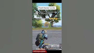 🥵Flash Hacker live Ban 😱 | Narutogaming9054 | ipadmini5 | #bgmi #ipadmini5 #narutogaming #liveban