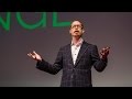 How to speak up when you feel like you can’t | Adam Galinsky | TEDxNewYork