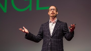 How to speak up when you feel like you can’t | Adam Galinsky | TEDxNewYork