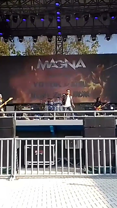 Malapetaka Power Metal cover - GMS #shorts