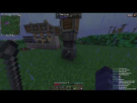 GregTech + Create! || TFG Modpack