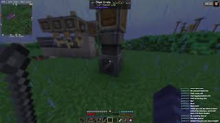 Celebrity GregTech + Create! || TFG Modpack Net Worth