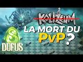 Le PVP est MORT? HUZ VOD DOFUS