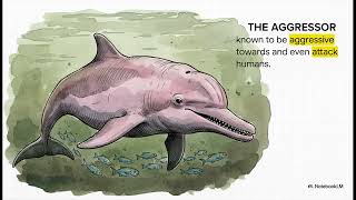 “Amazon’s Deadly Secret Exposed!”