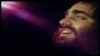 DEMIS ROUSSOS  -  My Only Fascination. chords