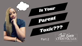 EP #5: These Are the Signs Someone Was Raised By a Narcissist (Part 2) | Narcissistic Parents