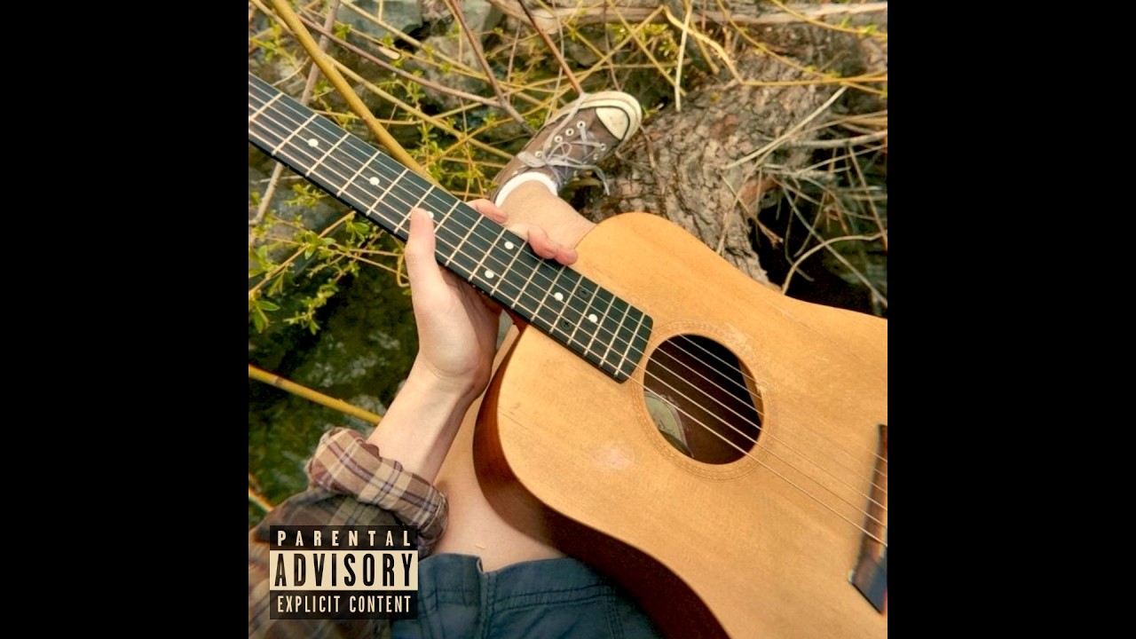 [FREE] Acoustic Guitar Type Beat "Still Here"