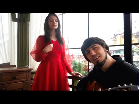 ALISHKA - Девочка Стоп 2024 ALI OSMANOV - Devochka Stop (Official Music Video) Кавер (Клип) Кайф Хит