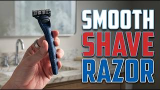 TOP 5 Best Razors For A Smooth Shave 2026