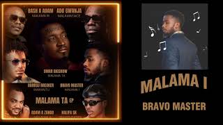 Umar Big Show - Malama Ft Bravo Master Official Audio