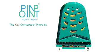 Pinpoint - a new game for schools, playgrounds, hotels, bars etc screenshot 5