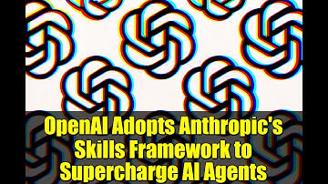 OpenAI Adopts Anthropic