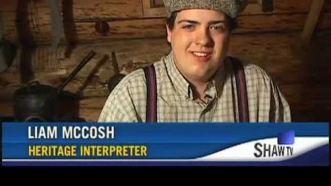 Pioneer Day - Museum at Campbell River